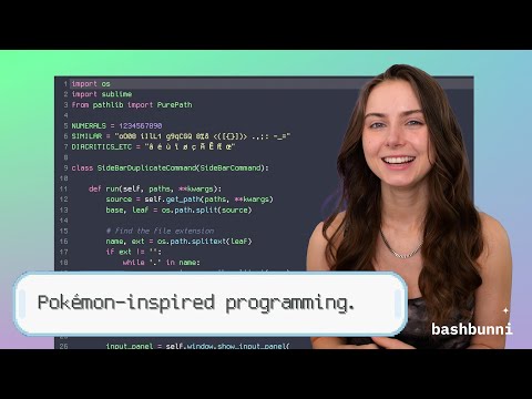 Thumbnail for my favourite fonts for programming 3 minutes, 41 seconds"}}},"descriptionSnippet":{"runs":[{"text":"Havin